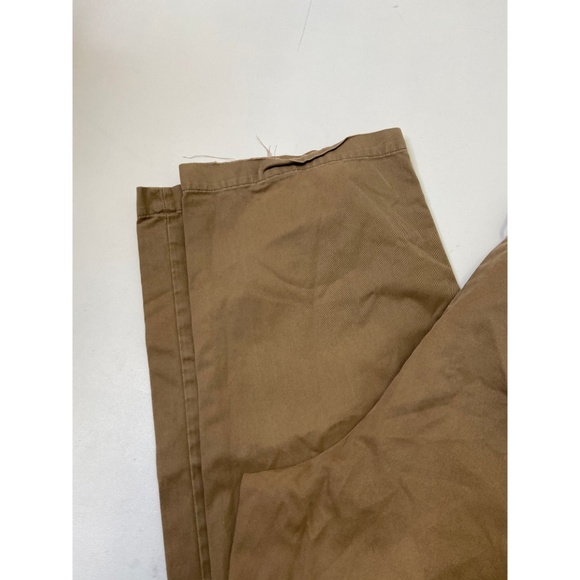 Banana Republic Men's Chino Pants Size 34/30 - Picture 4 of 5